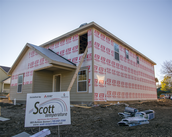 Energy Star 3 new construction