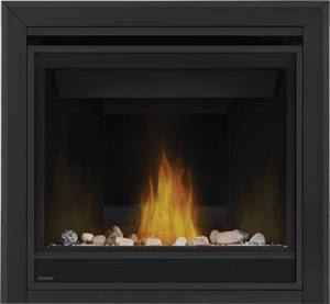 CB36 fireplace