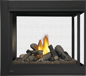 CBHD4P fireplace