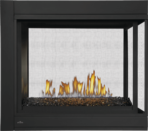 CBHD4PG fireplace