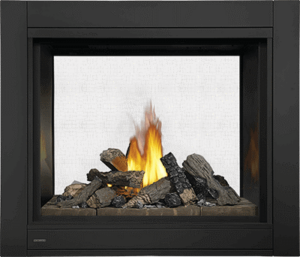 CBHD4ST fireplace