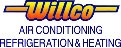 Willco AC & Heating Logo