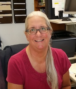 2020 Pam