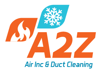 A2Z Air Logo
